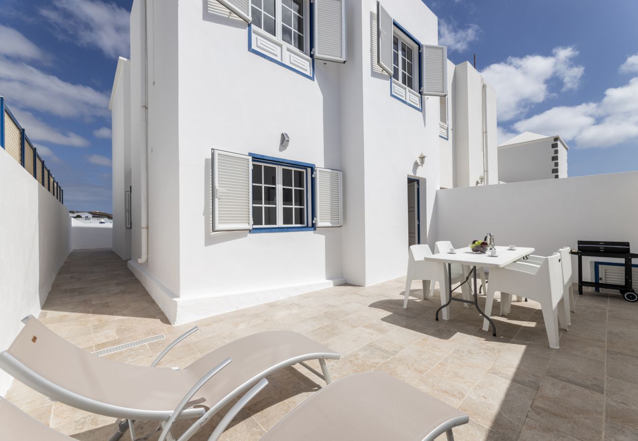 Casa en Arrieta  -  Casa en Arrieta  -