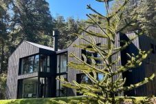 Casa en San Carlos de Bariloche - ARE21 CASA DE MONTAÑA CON VISTA AL LAGO EN ARELAUQUEN