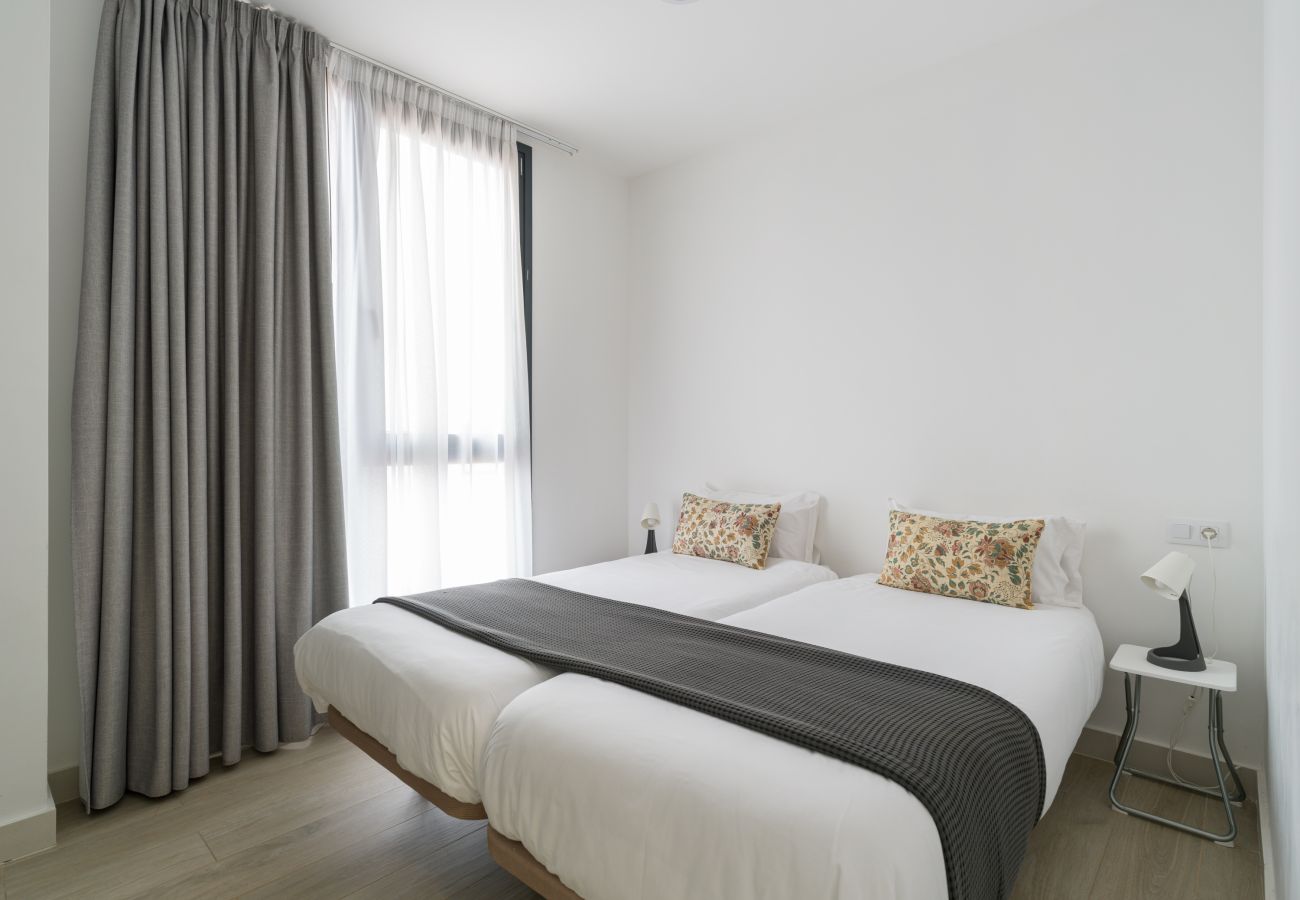 Casa en Las Palmas de Gran Canaria - Yan Building 6B By CanariasGetaway