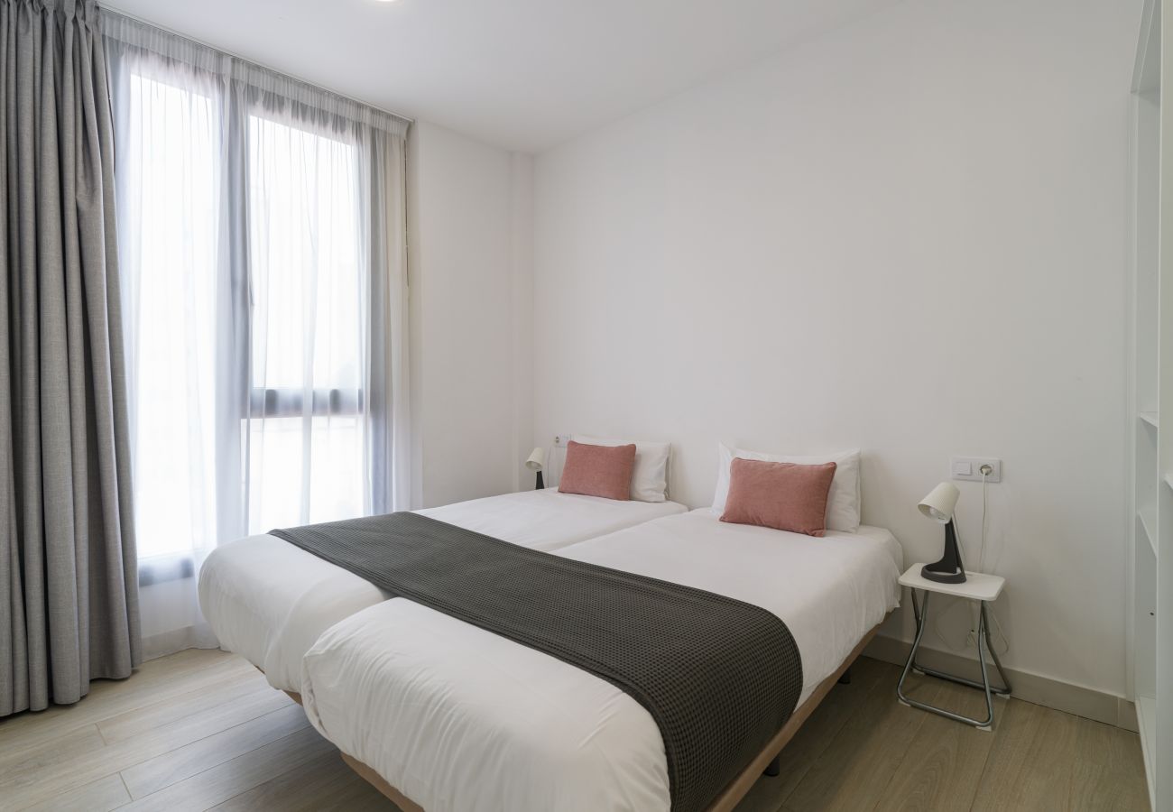 Casa en Las Palmas de Gran Canaria - Yan Building 6B By CanariasGetaway