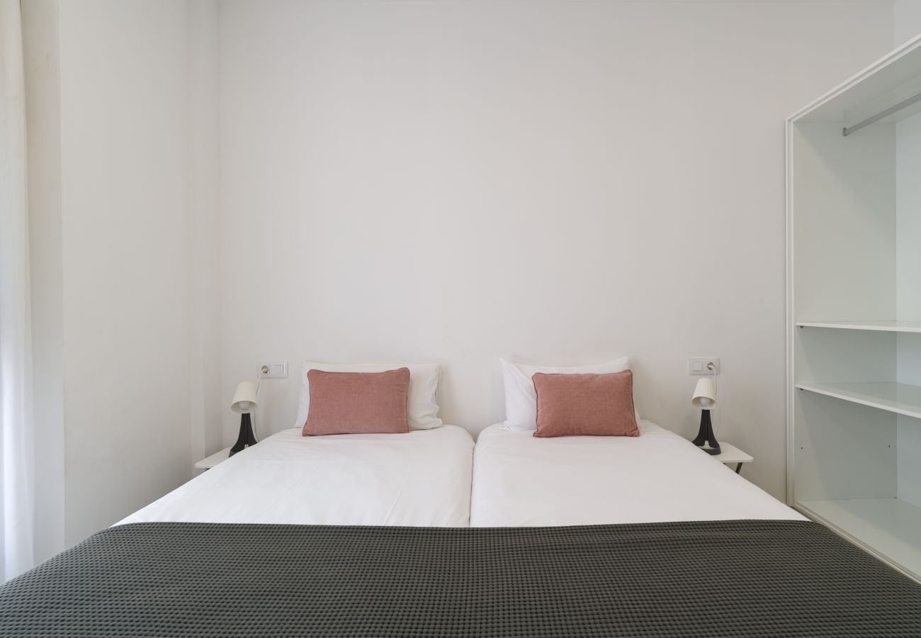 Casa en Las Palmas de Gran Canaria - Yan Building 6B By CanariasGetaway