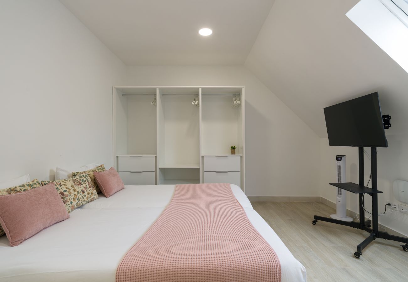 Casa en Las Palmas de Gran Canaria - Yan Building 6B By CanariasGetaway