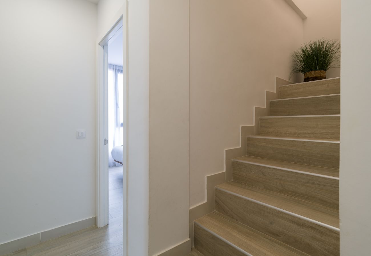 Casa en Las Palmas de Gran Canaria - Yan Building 6B By CanariasGetaway