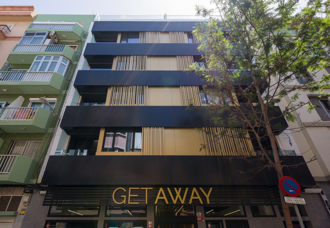 Casa en Las Palmas de Gran Canaria - Chelsea Canteras by CanariasGetaway 