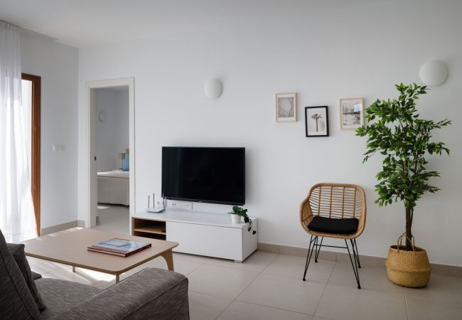 Villa en Playa Blanca - Villa Blanca - Altos de Lanzarote Villa en Playa Blanca - Villa Blanca - Altos de Lanzarote