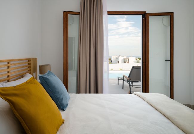 Villa en Playa Blanca - Villa Blanca - Altos de Lanzarote Villa en Playa Blanca - Villa Blanca - Altos de Lanzarote