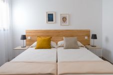 Villa en Playa Blanca - Villa Blanca - Altos de Lanzarote