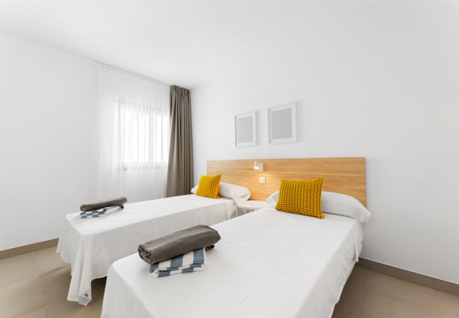 Villa en Playa Blanca - Villa Aloe - Altos de Lanzarote Villa en Playa Blanca - Villa Aloe - Altos de Lanzarote