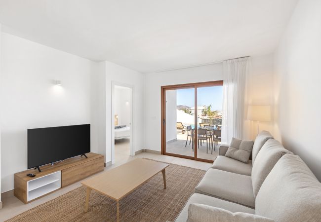 Villa en Playa Blanca - Villa Aloe - Altos de Lanzarote Villa en Playa Blanca - Villa Aloe - Altos de Lanzarote
