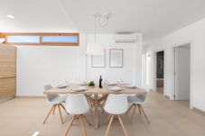 Villa en Playa Blanca - Villa Aloe - Altos de Lanzarote