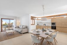 Villa en Playa Blanca - Villa Aloe - Altos de Lanzarote