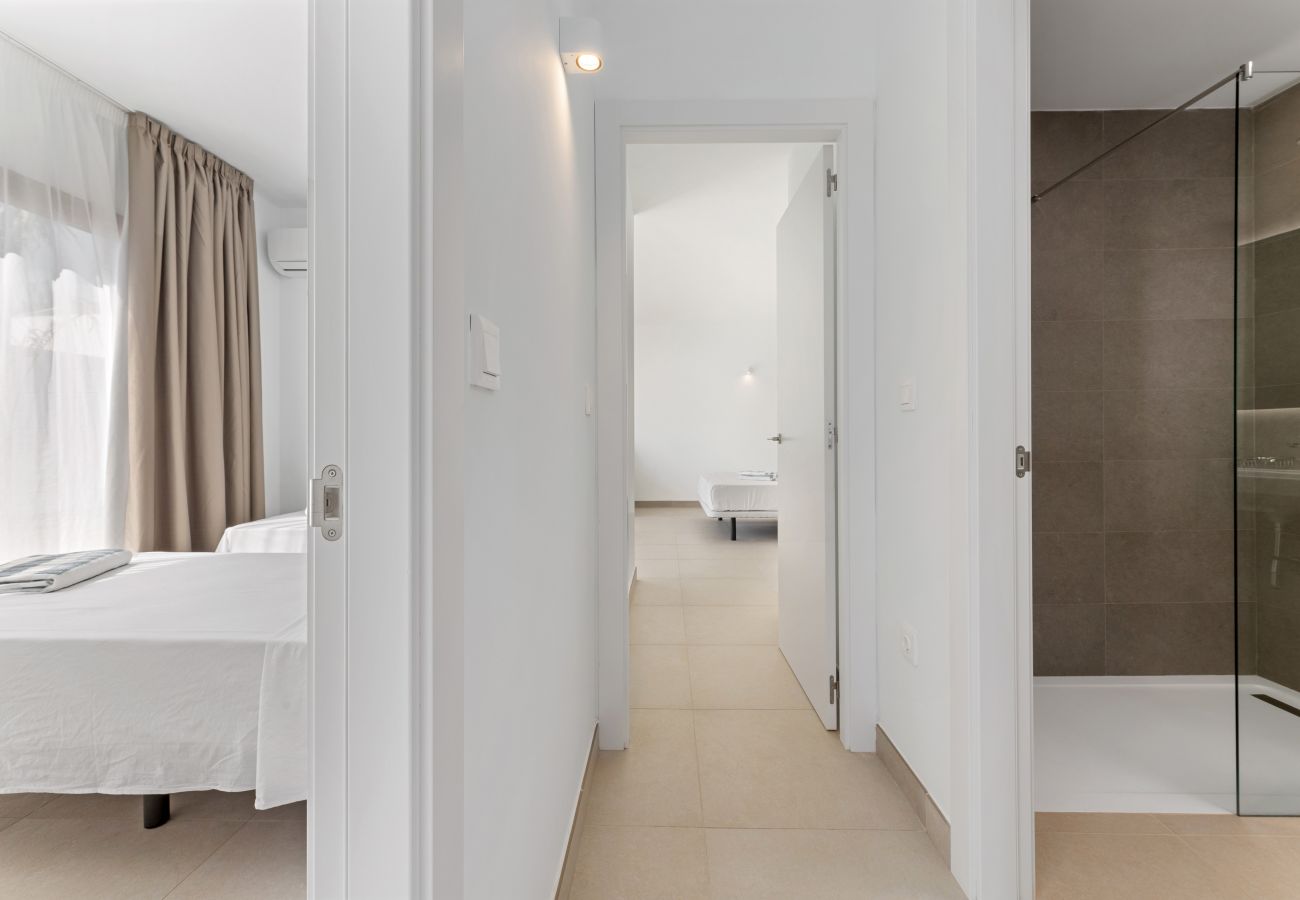 Villa en Playa Blanca - Villa Alene - Altos de Lanzarote