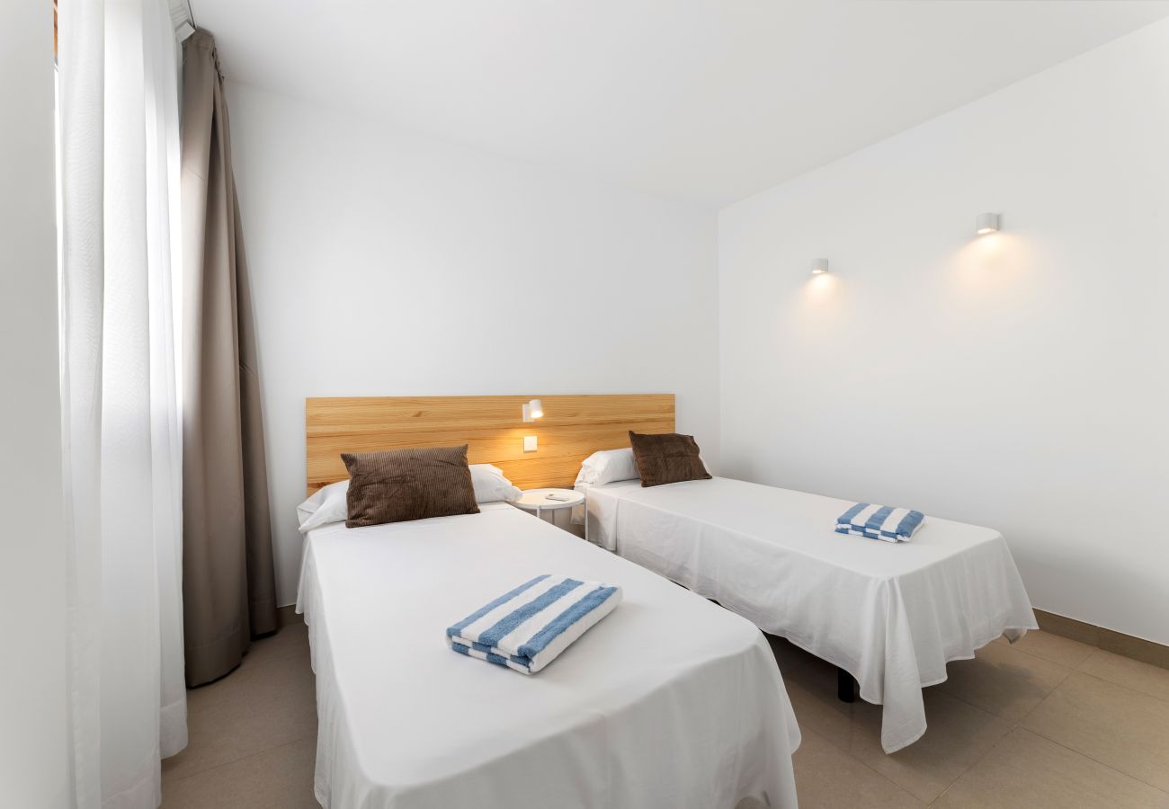 Villa en Playa Blanca - Villa Alene - Altos de Lanzarote