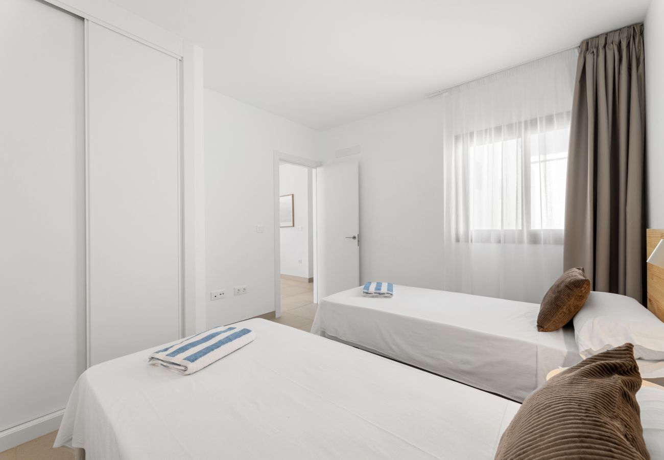 Villa en Playa Blanca - Villa Alene - Altos de Lanzarote