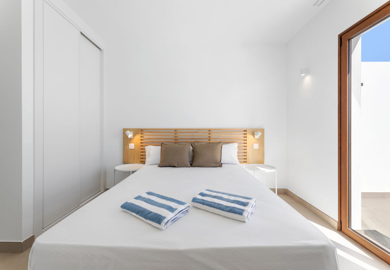 Villa en Playa Blanca - Villa Alene - Altos de Lanzarote