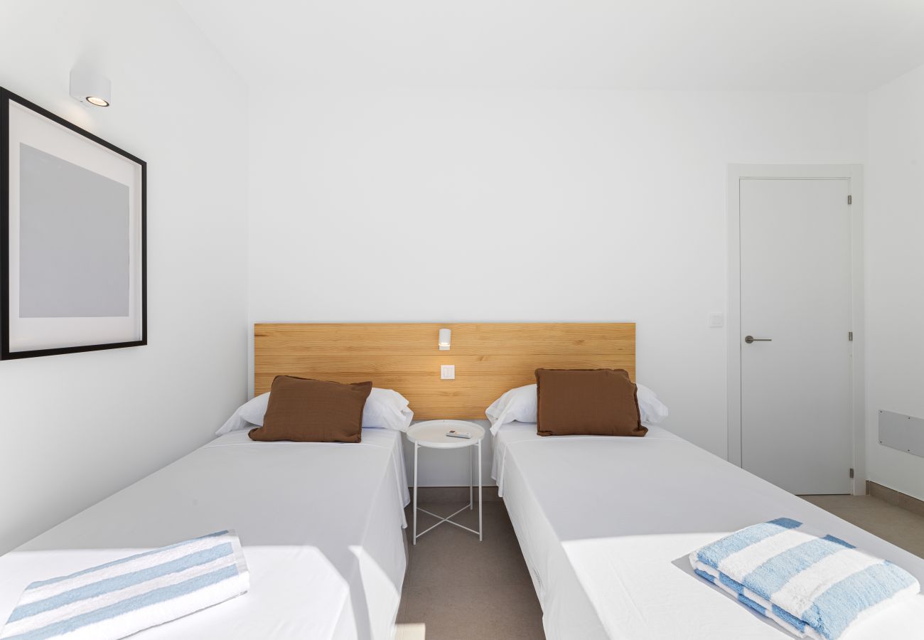 Villa en Playa Blanca - Villa Alene - Altos de Lanzarote