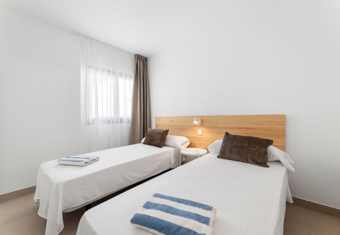 Villa en Playa Blanca - Villa Alene - Altos de Lanzarote