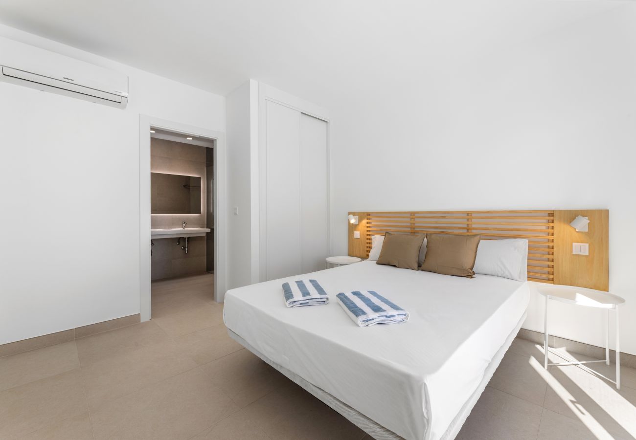 Villa en Playa Blanca - Villa Alene - Altos de Lanzarote