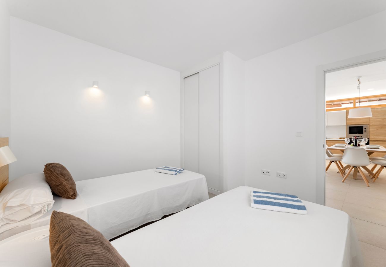 Villa en Playa Blanca - Villa Alene - Altos de Lanzarote