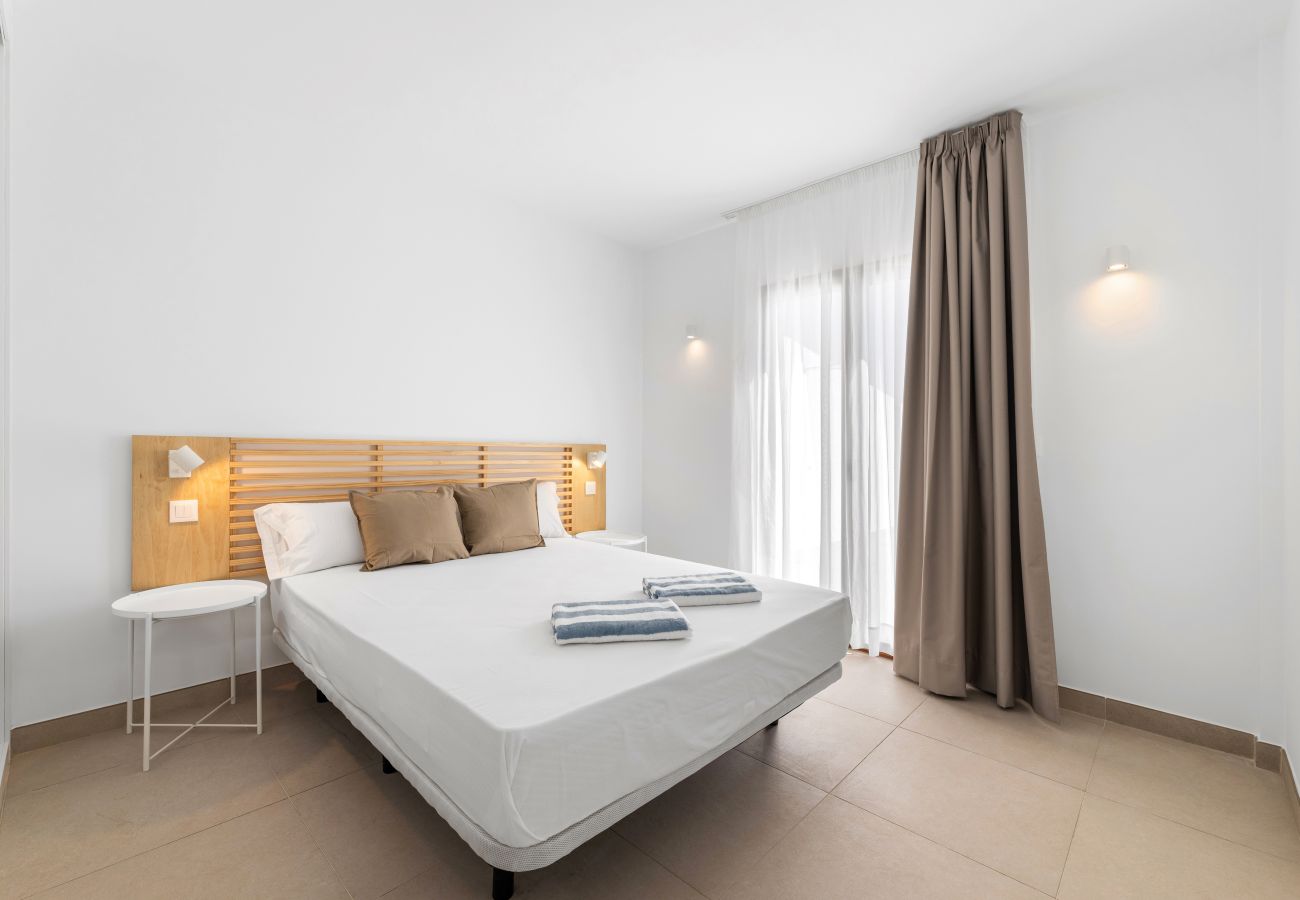 Villa en Playa Blanca - Villa Alene - Altos de Lanzarote