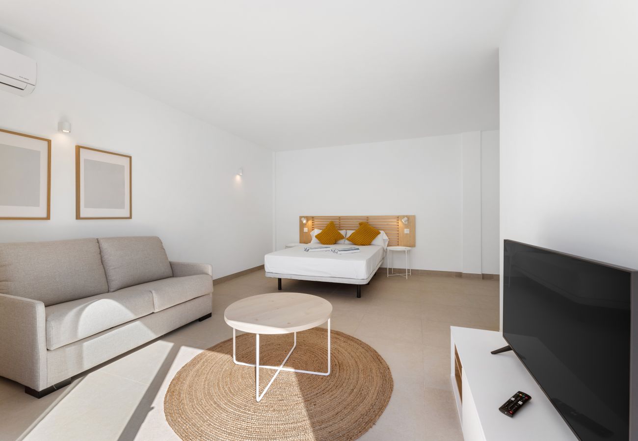 Villa en Playa Blanca - Villa Alene - Altos de Lanzarote