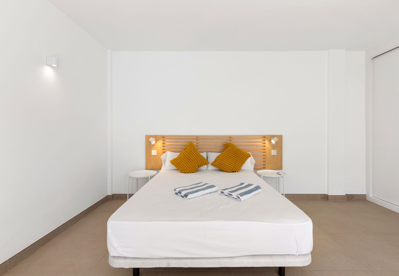 Villa en Playa Blanca - Villa Alene - Altos de Lanzarote