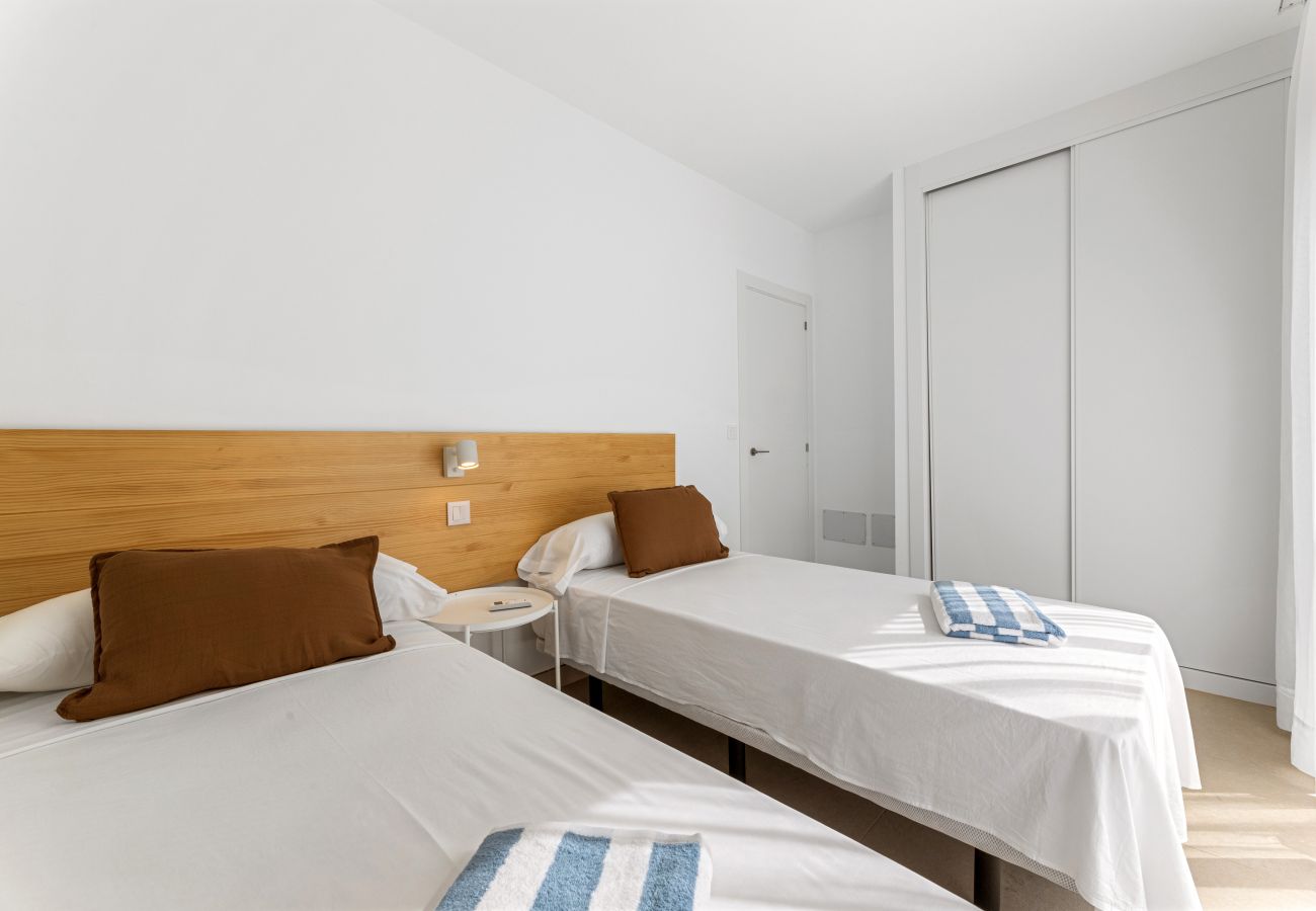 Villa en Playa Blanca - Villa Alene - Altos de Lanzarote