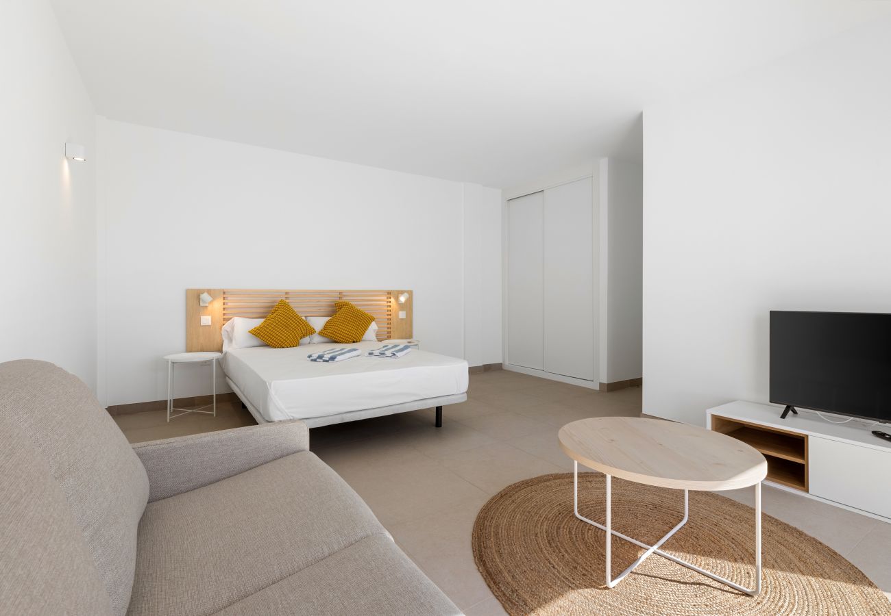 Villa en Playa Blanca - Villa Alene - Altos de Lanzarote