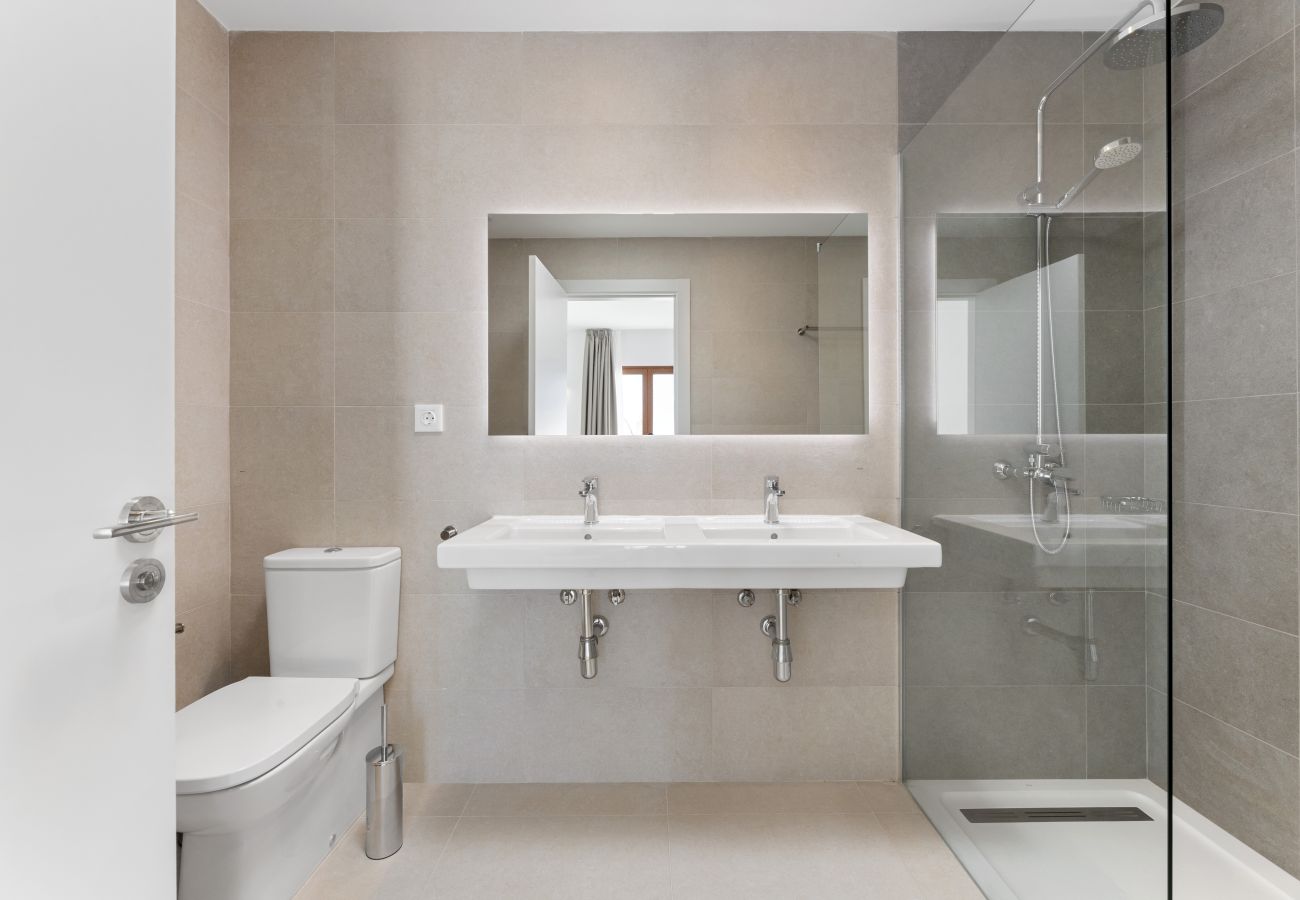 Villa en Playa Blanca - Villa Alene - Altos de Lanzarote