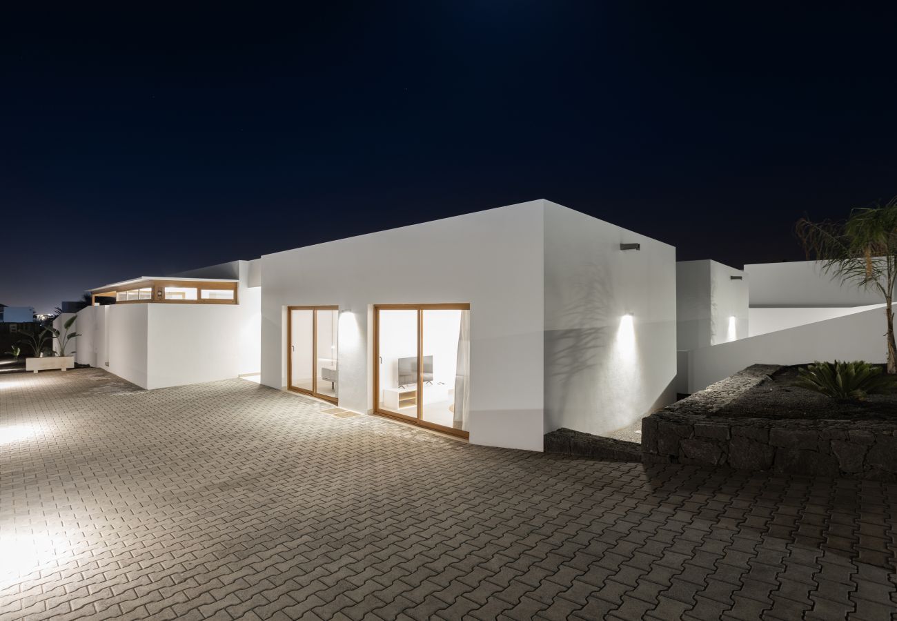 Villa en Playa Blanca - Villa Alene - Altos de Lanzarote
