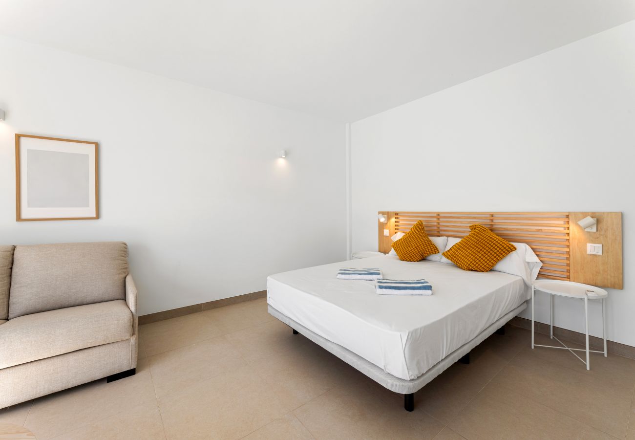 Villa en Playa Blanca - Villa Alene - Altos de Lanzarote