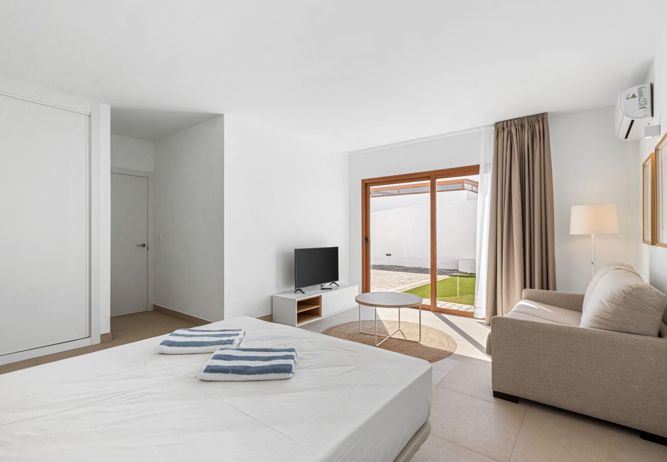 Villa en Playa Blanca - Villa Alene - Altos de Lanzarote