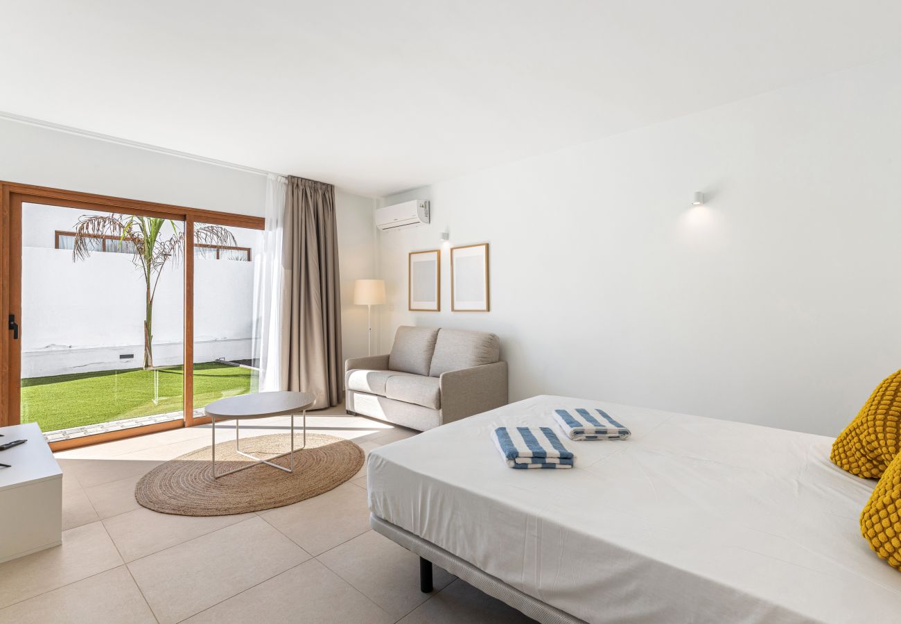 Villa en Playa Blanca - Villa Alene - Altos de Lanzarote