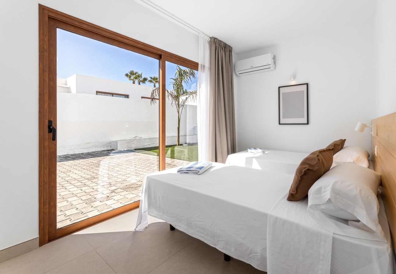 Villa en Playa Blanca - Villa Alene - Altos de Lanzarote