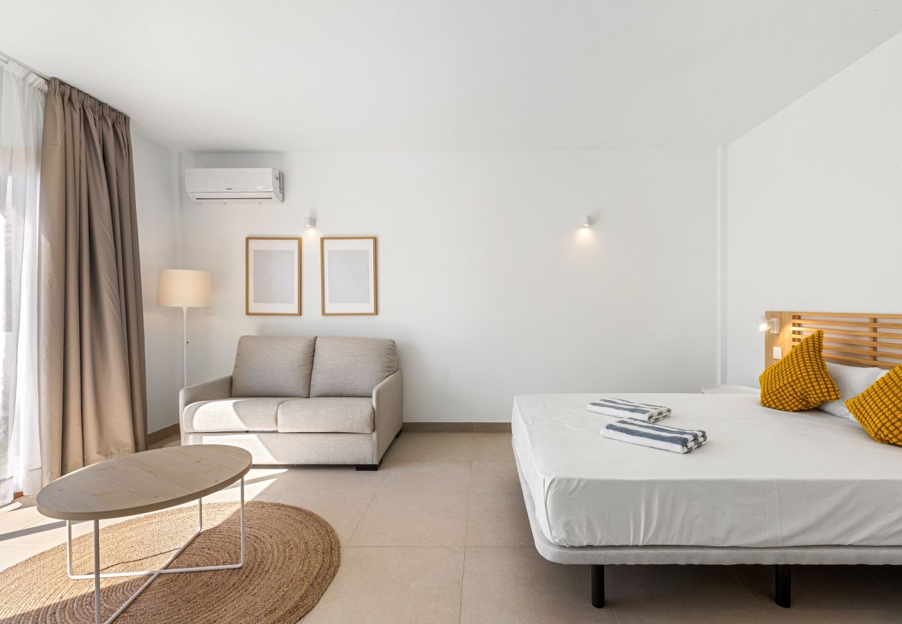 Villa en Playa Blanca - Villa Alene - Altos de Lanzarote