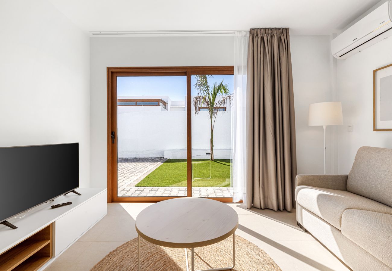 Villa en Playa Blanca - Villa Alene - Altos de Lanzarote