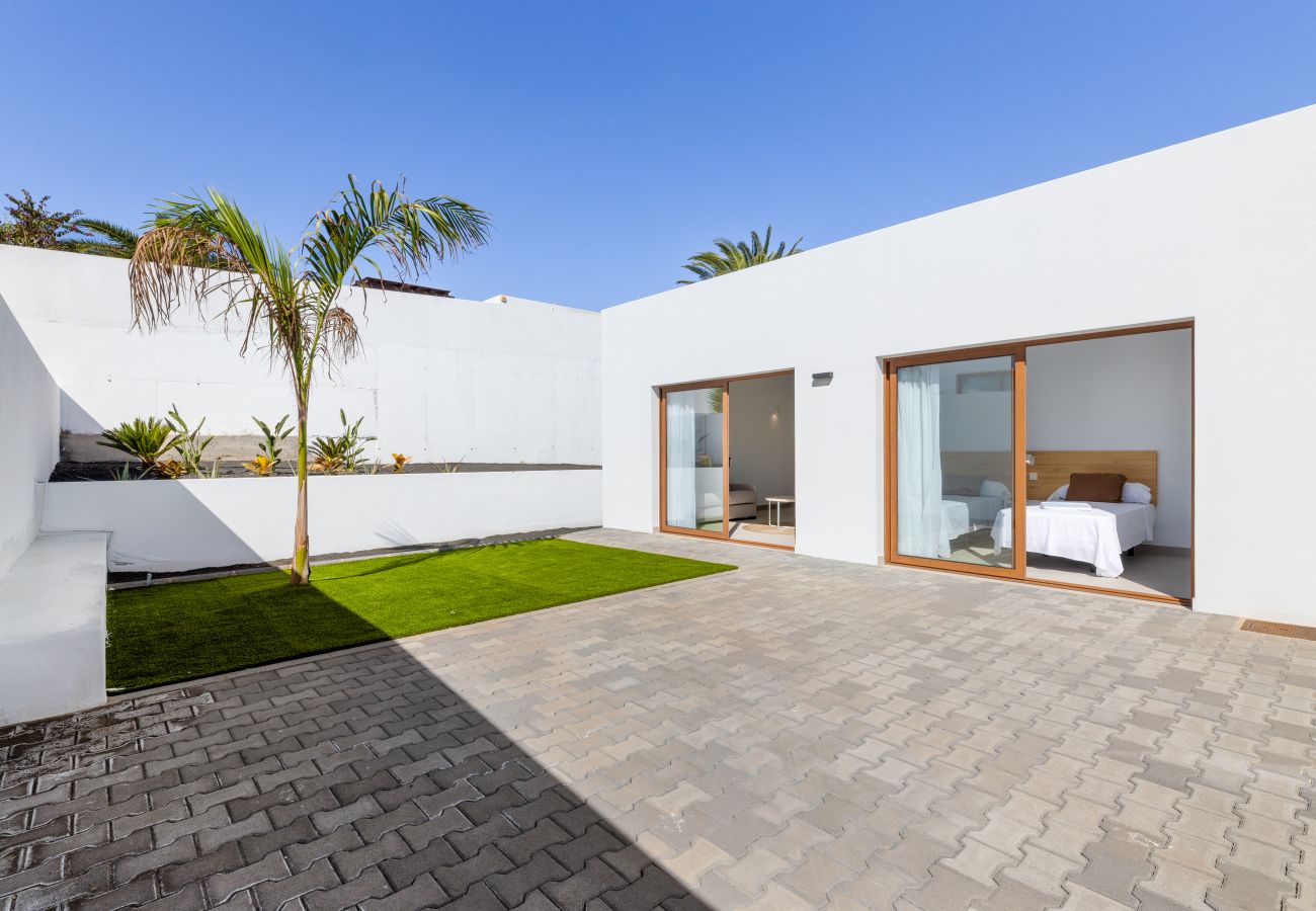 Villa en Playa Blanca - Villa Alene - Altos de Lanzarote