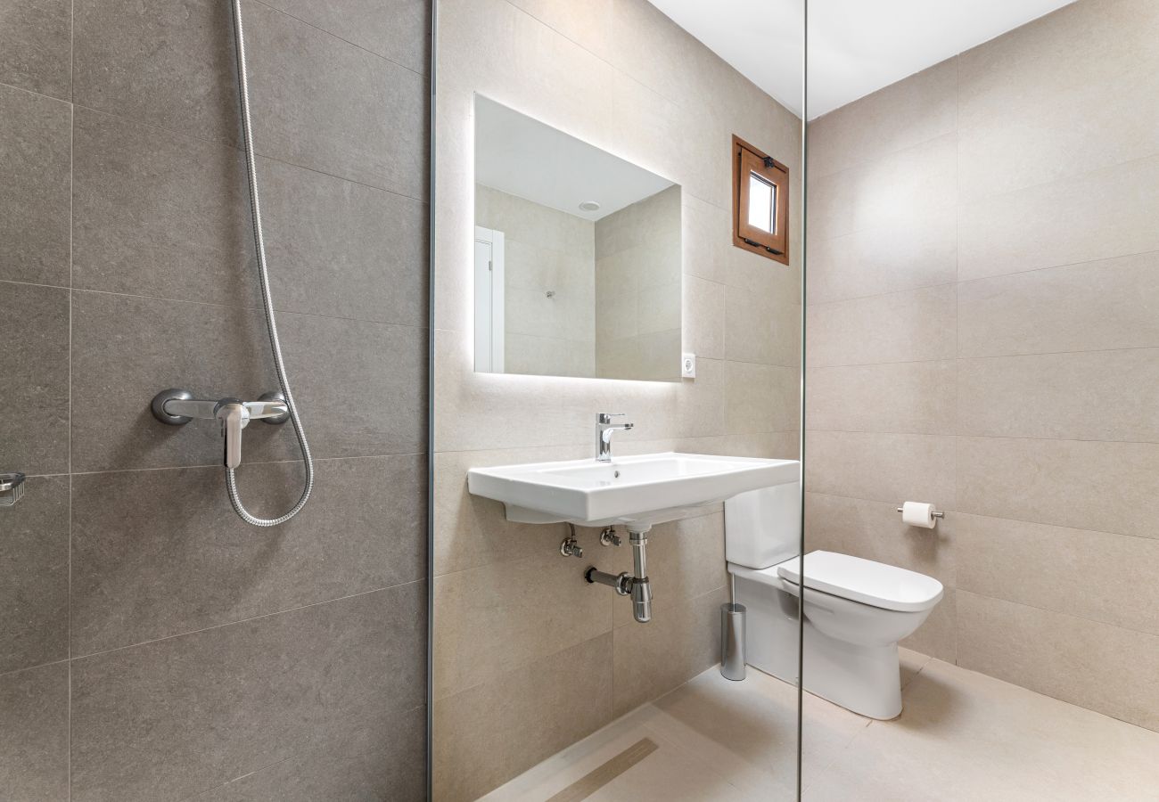 Villa en Playa Blanca - Villa Alene - Altos de Lanzarote