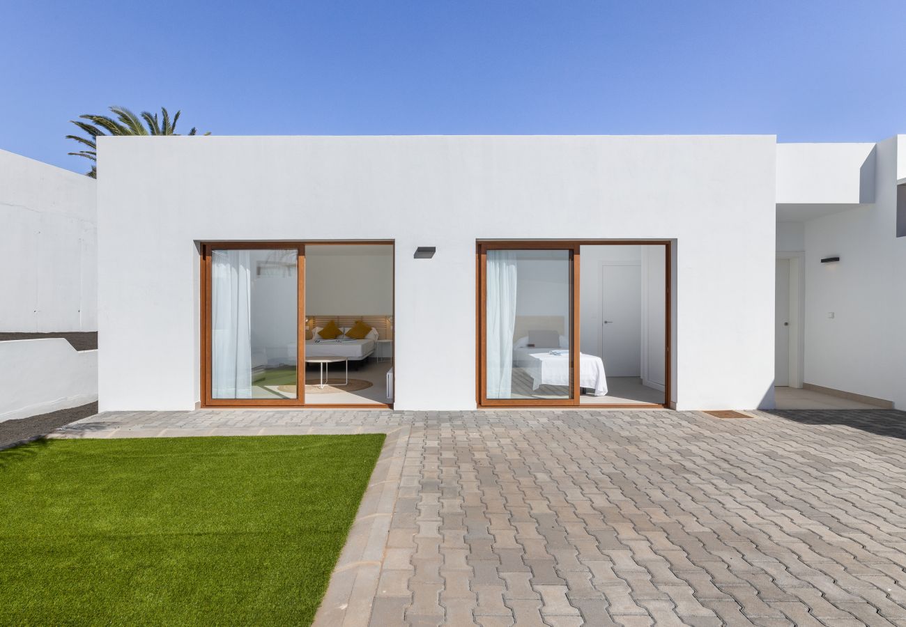 Villa en Playa Blanca - Villa Alene - Altos de Lanzarote