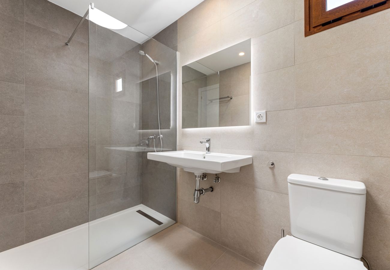 Villa en Playa Blanca - Villa Alene - Altos de Lanzarote