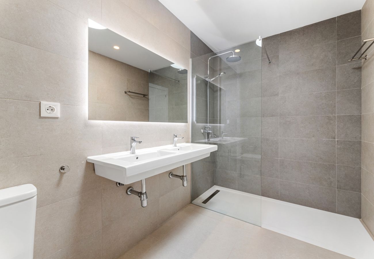 Villa en Playa Blanca - Villa Alene - Altos de Lanzarote