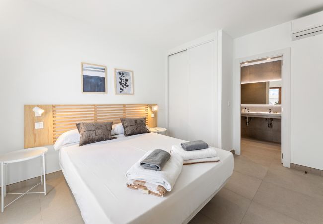 Villa en Playa Blanca - Villa Famara - Altos de Lanzarote Villa en Playa Blanca - Villa Famara - Altos de Lanzarote