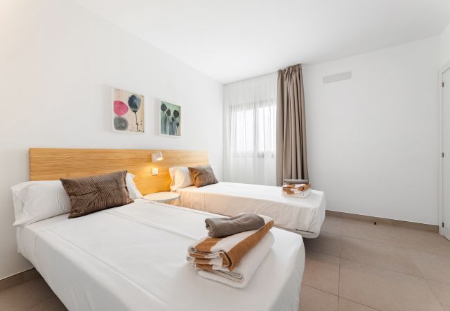 Villa en Playa Blanca - Villa Famara - Altos de Lanzarote Villa en Playa Blanca - Villa Famara - Altos de Lanzarote