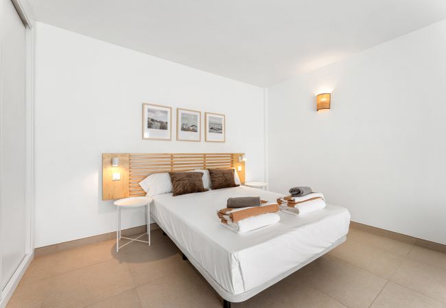 Villa en Playa Blanca - Villa Famara - Altos de Lanzarote Villa en Playa Blanca - Villa Famara - Altos de Lanzarote