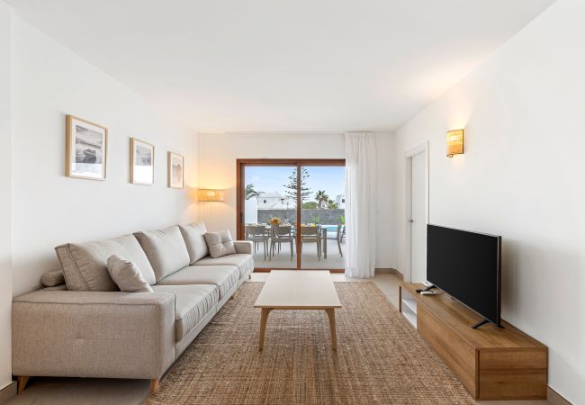Villa en Playa Blanca - Villa Famara - Altos de Lanzarote Villa en Playa Blanca - Villa Famara - Altos de Lanzarote