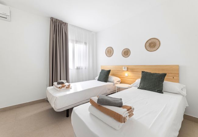 Villa en Playa Blanca -  Villa Navya - Altos de Lanzarote Villa en Playa Blanca -  Villa Navya - Altos de Lanzarote