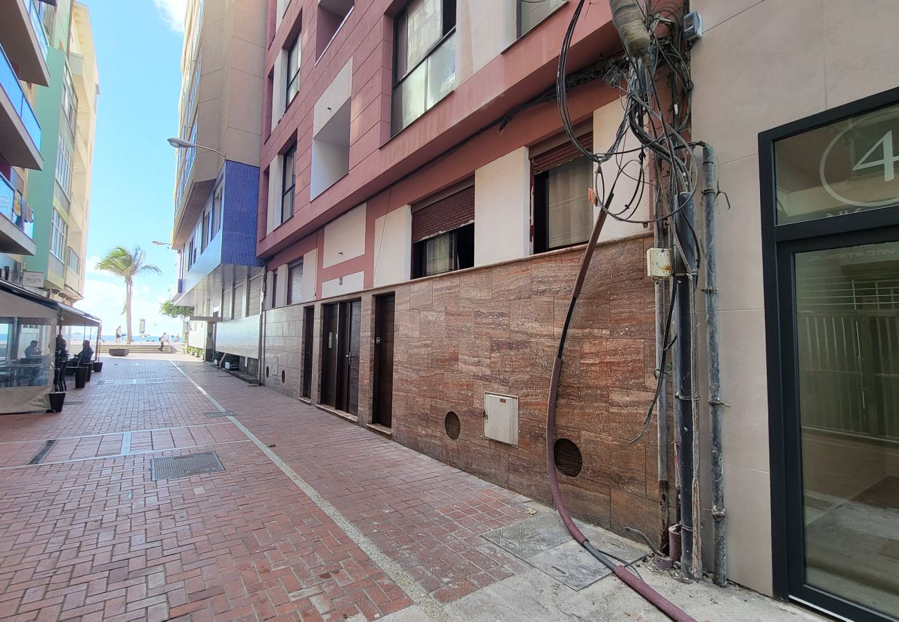 Casa en Las Palmas de Gran Canaria -  Yan Building 5B BY CanariasGetaway