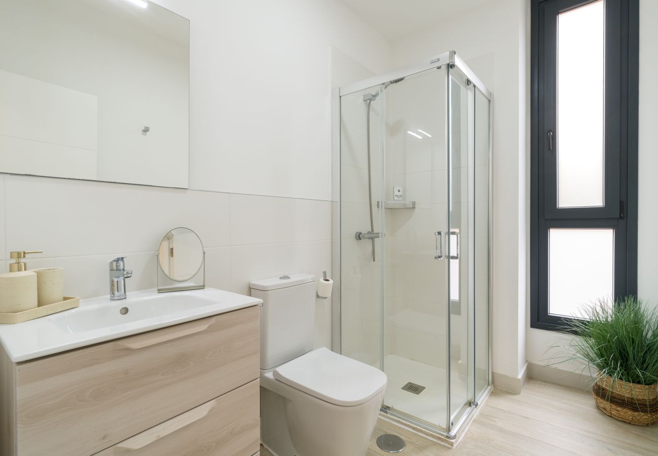 Casa en Las Palmas de Gran Canaria -  Yan Building 5B BY CanariasGetaway