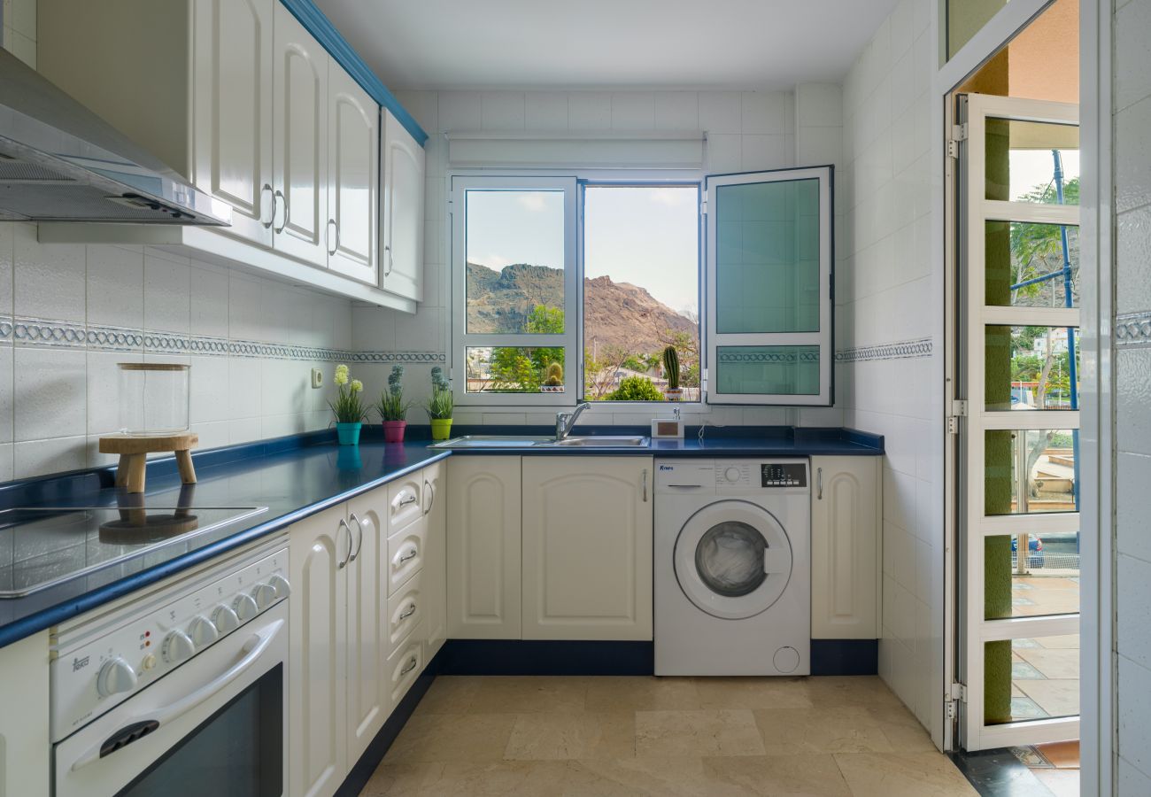 Casa en Mogán - Miramar By CanariasGetaway