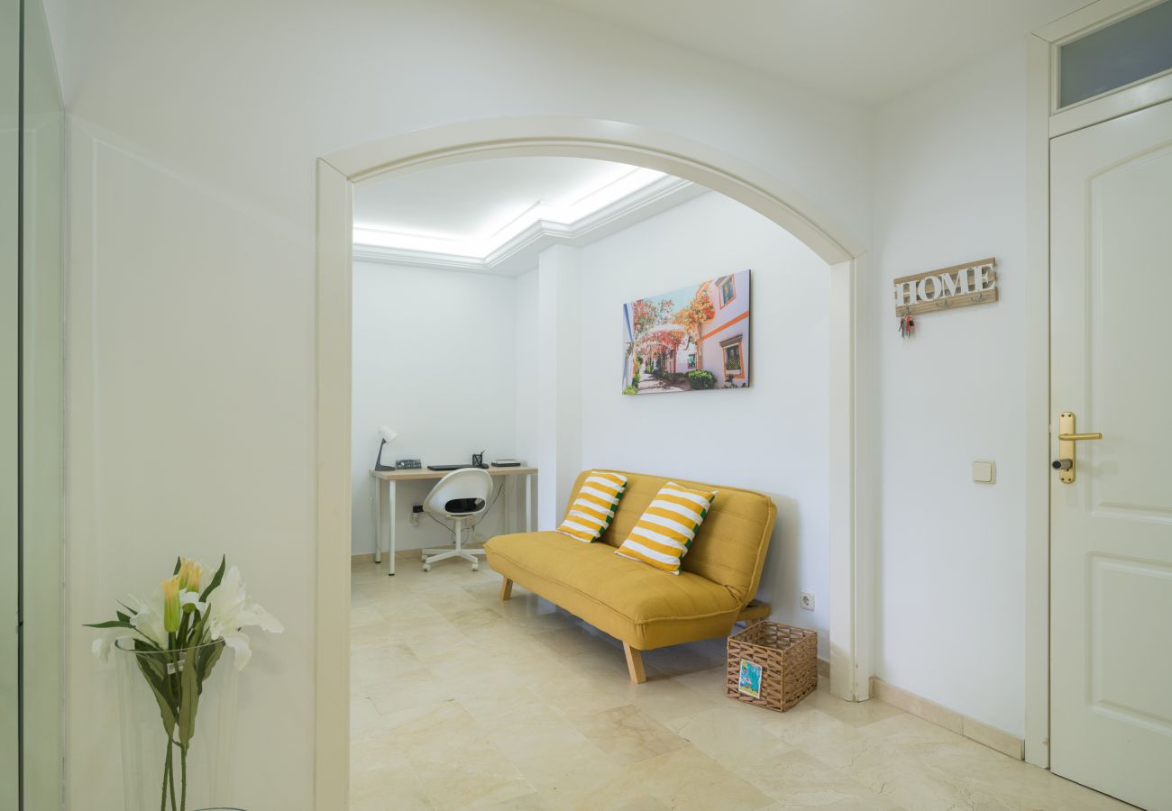 Casa en Mogán - Miramar By CanariasGetaway